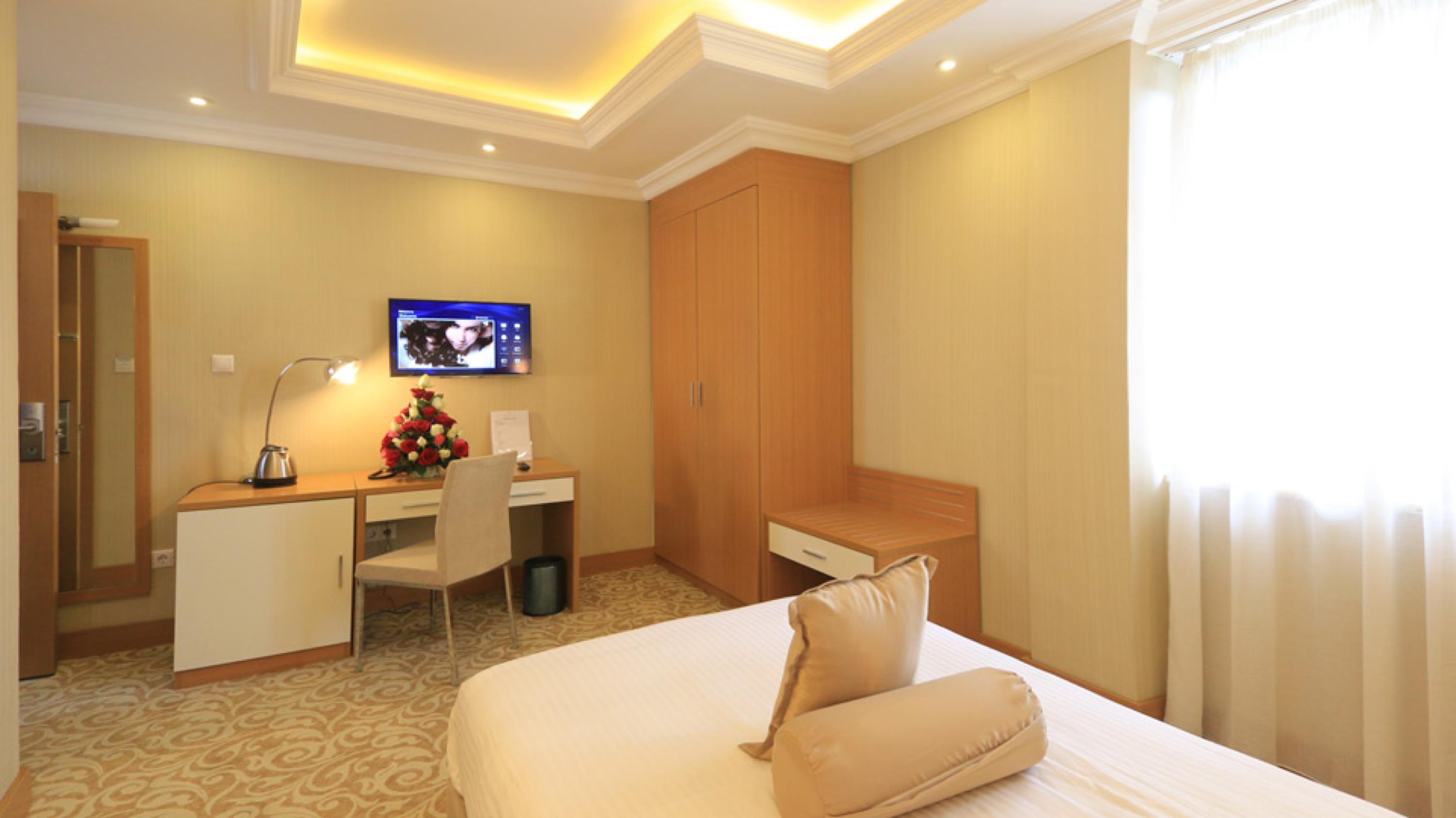 Momona Hotel Adis Abeba Exterior foto